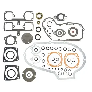 Athena, kit de juntas y sellos del motor. XL1000