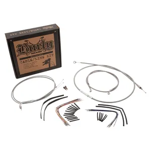 Kit de Cables/Líneas Burly Apehanger