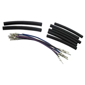 NAMZ, kit de extensión de cableado para intermitentes delanteros. +4"