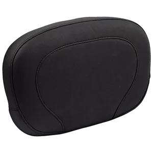 Almohadilla para barra trasera Mustang. Negro <span style="color: red;font-size: 0,5em">- PEDIDO ESPECIAL -</span>