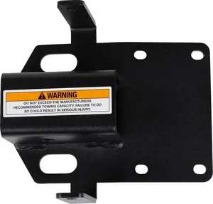 Enganche de remolque - receptor 2" mule 610 MSE