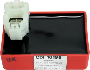 Hot Shot Series CDI Box <span style="color: red;font-size: 0,5em">- ALMACEN USA-</span>