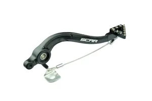 Pedal de freno - EXC(F) 17-BK