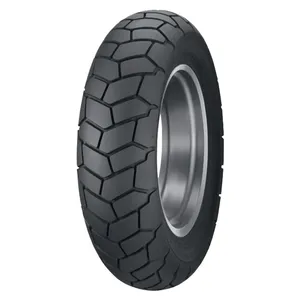 Dunlop, Neumático trasero D429 (H-D) 180/70 -16 (77H)