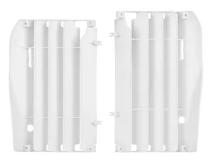 Aletines protectores de radiador para Honda