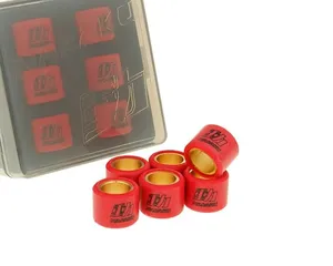 Kit de rodillos metálicos para embrague de motocicleta