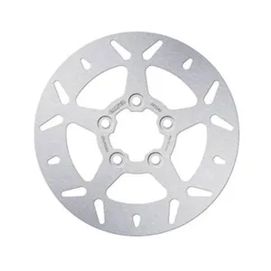 Disco de freno Galfer. Round. Fijo. 260x6mm