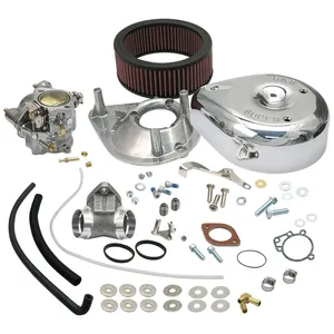 S&S, kit de carburador Super E