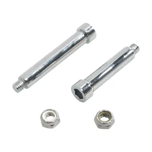 Juego de tornillos para pinza de freno