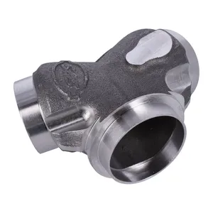 S&S, múltiple para carburador cv OEM, tamaño 397