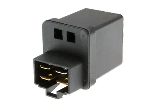Relé de arranque eléctrico para motocicletas Harley-Davidson