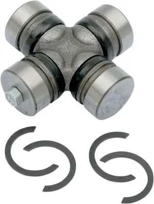 Cruceta de transmisión metálica para Harley-Davidson
