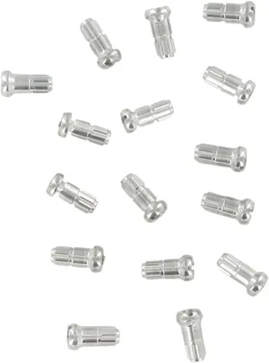 Niples de radios para ruedas Pro Series