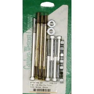 Kit de pernos de cárter, allen <span style="color: red;font-size: 0,5em">- PEDIDO ESPECIAL -</span>