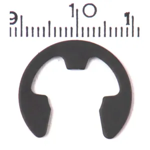 Anillo de retención, cable del estrangulador