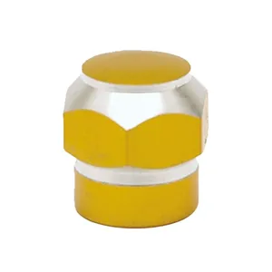 Tapa de vástago de válvula Trik Topz