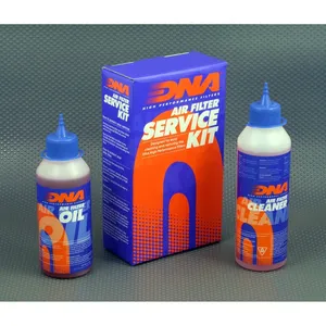 Kit de servicio para filtro de aire DNA "Generation 2"