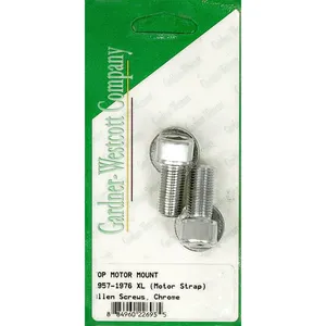 Kit de soporte de motor