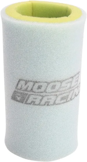 Filtro de aire pre-aceitado de precisión - espuma PRE-ENGRASADA <span style="color: red;font-size: 0,5em">- ALMACEN USA-</span>