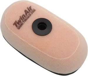 Filtro de aire de repuesto Backfire para motocicleta
