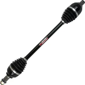 Axe complet haute résistance - Kit HD