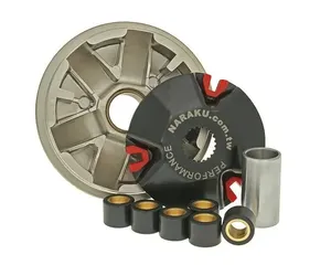 Variador Sport de recambio para Harley-Davidson