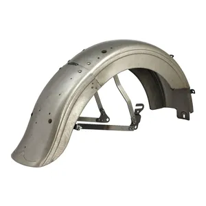 Guardabarros trasero Flathead 45"