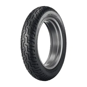 Neumático Dunlop D404F 130/90-16 67H para custom