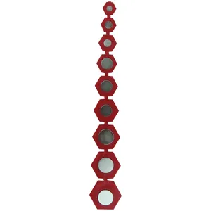 Lang Tools, insertos de dados magnéticos. Tallas US