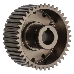 Cubierta interna Bdl para embrague etc <span style="color: red;font-size: 0,5em">- PEDIDO ESPECIAL -</span>