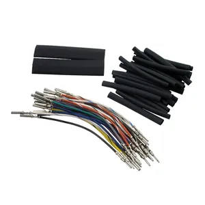 NAMZ, kit de extensión de cableado de manillar. +4" <span style="color: red;font-size: 0,5em">- PEDIDO ESPECIAL -</span>