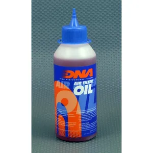Aceite para filtro de aire DNA "Generation 2"