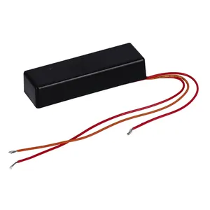 Convertidor de doble intensidad Custom Dynamics TruFLEX®