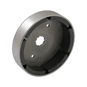 Rotor Compufire <span style="color: red;font-size: 0,5em">- PEDIDO ESPECIAL -</span>