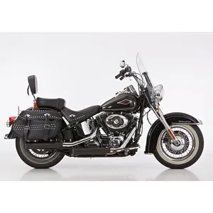 Escape Falcon, doble ranura, Black