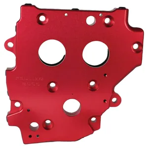 Feuling, placa de soporte de árbol de levas de alto flujo