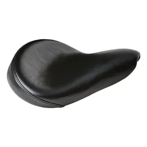 LePera, asiento individual Buddy Boy con resorte. Grande