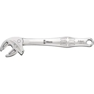 Llave ajustable Wera Joker 16-19mm serie 6004