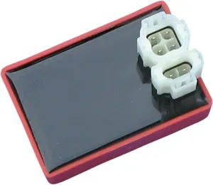 Módulo CDI Hot Shot Series para motocicleta Harley-Davidson
