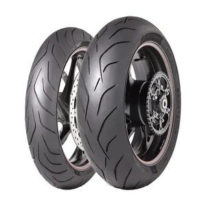 Dunlop 180/60ZR17 TL Sportsmart Mk4