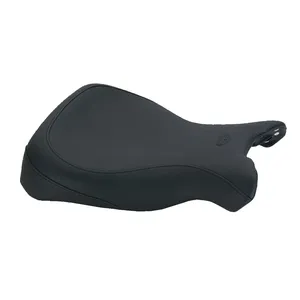 Mustang, asiento individual Touring Standard negro