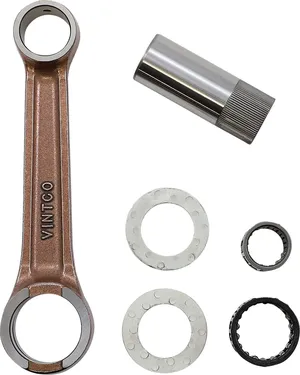 Kit de biela - KR2028