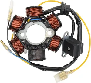 Estator - MSE RAC HO Honda <span style="color: red;font-size: 0,5em">- ALMACEN USA-</span>