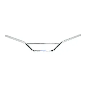 Fehling, Manillar Moto-Cross 7/8". Cromado