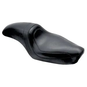 Asiento Mustang, Fastback para dos