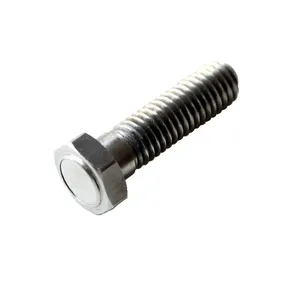 Motogadget, tornillo magnético M6