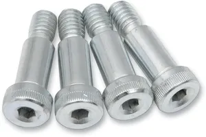 Perno de Hombro - 3/8"X3/4"