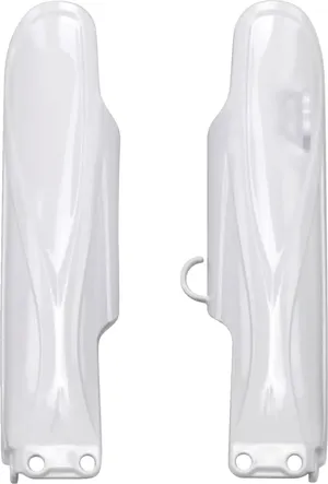 Cobertura de protetor de forquilha - Cobreforquilhas YZ85 22 YZ