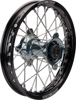Rueda completa SX-1 para motocicleta custom