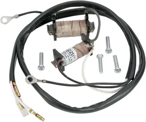 Kit de reconstrução do estator